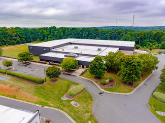 More details for 315 Executive Ct, Hillsborough, NC - Industrial for Sale