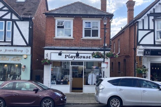 More details for 28 High St, Sunninghill - Retail for Sale