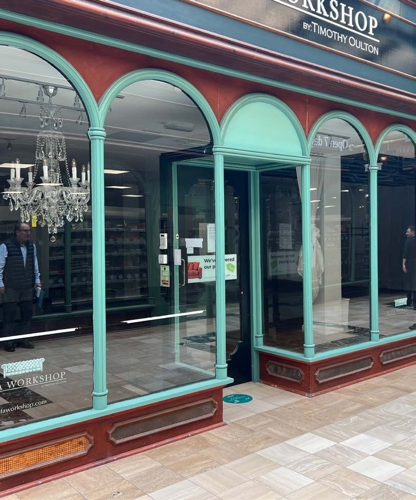 Mount Pleasant Rd, Tunbridge Wells to rent Building Photo- Image 1 of 2