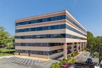 8230 Old Courthouse Rd, Vienna, VA for rent Building Photo- Image 1 of 9