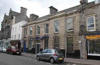 57 High St, Forres for sale Primary Photo- Image 1 of 1