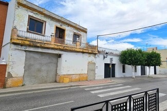 More details for Avenida Santiponce, La Algaba - Land for Sale