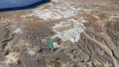 Almería, ALM - Aerial  map view - Image1