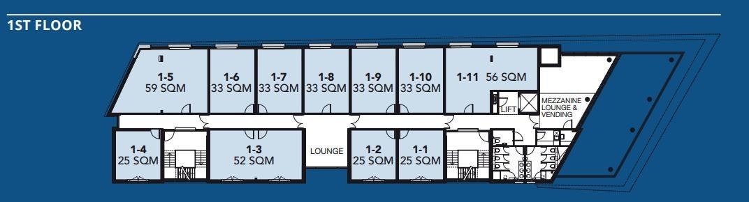 Aurora Ave, Clydebank to rent Floor Plan- Image 1 of 1