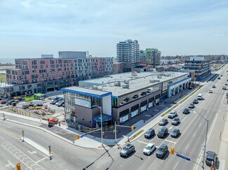 More details for 70 S Mississauga Rd, Mississauga, ON - Office / Medical, Retail to Rent