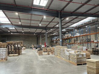 More details for Office, Light Industrial to Rent