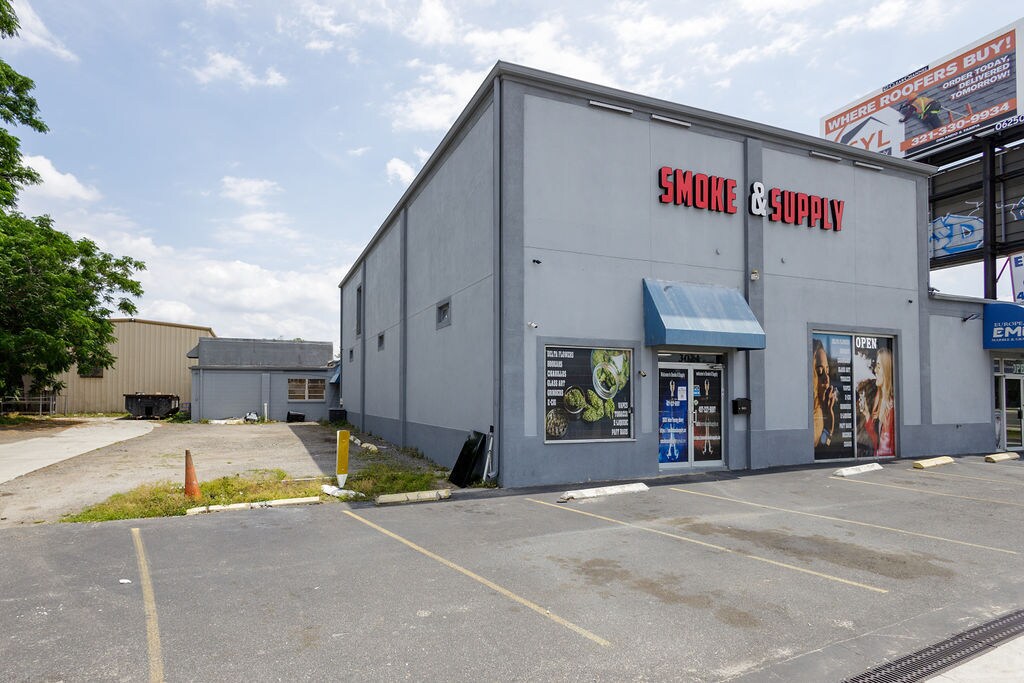 2520 Hansrob Rd, Orlando, FL for sale Building Photo- Image 1 of 13