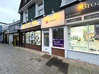 More details for 74-76 The Broadway, Leigh On Sea - Retail for Rent