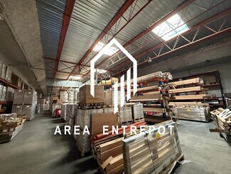 More details for Light Industrial to Rent