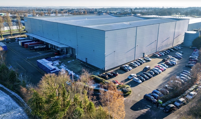 More details for Deer Park Rd, Northampton - Industrial to Rent