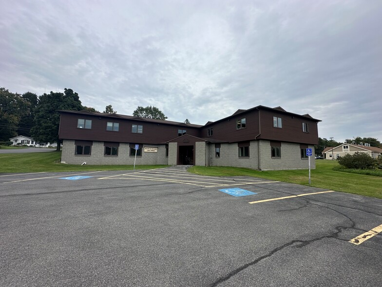 2571 US Route 11, La Fayette, NY for rent - Building Photo - Image 1 of 7