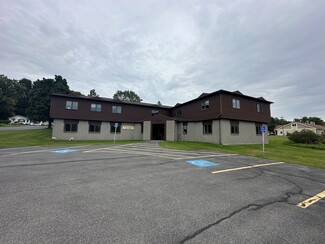 More details for 2571 US Route 11, La Fayette, NY - Office for Rent