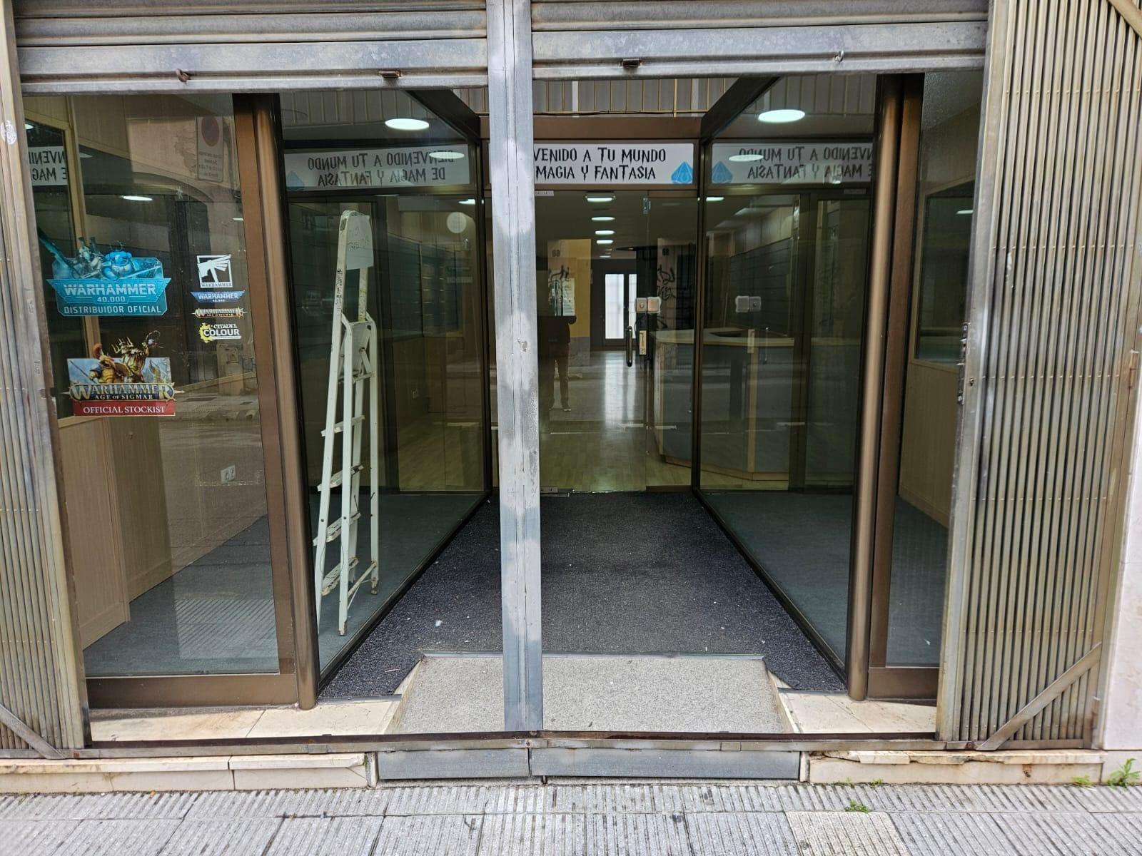 Retail in Malgrat de Mar, Barcelona to rent Building Photo- Image 1 of 7