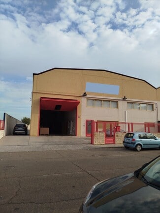 More details for Industrial for Sale