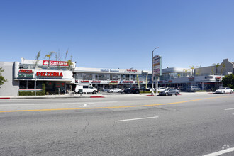 19307-19327 Ventura Blvd, Tarzana, CA for rent Primary Photo- Image 1 of 17