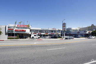 More details for 19307-19327 Ventura Blvd, Tarzana, CA - Office/Retail, Retail for Rent