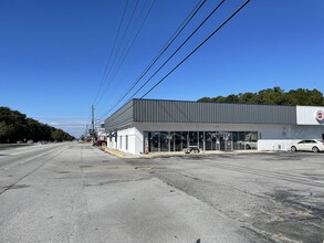 2013 B Lejeune Blvd, Jacksonville, NC for sale Building Photo- Image 1 of 1