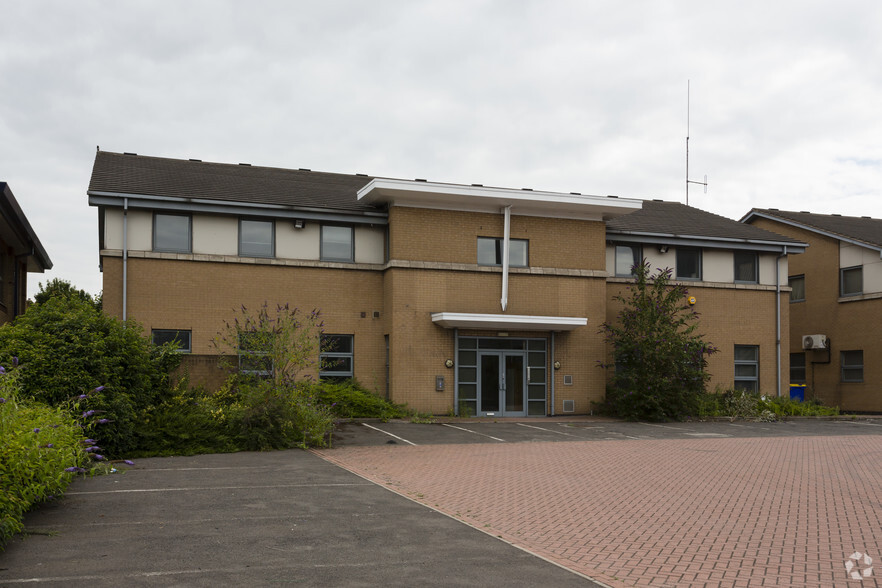 23 Carbrook Hall Rd, Sheffield for sale - Primary Photo - Image 1 of 1