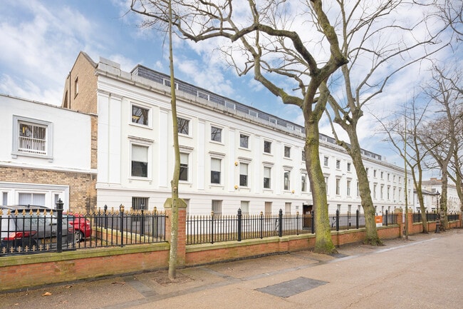 More details for 37 New Walk, Leicester - Co-working to Rent