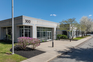 More details for 300 Foxborough Blvd, Foxboro, MA - Light Industrial for Rent