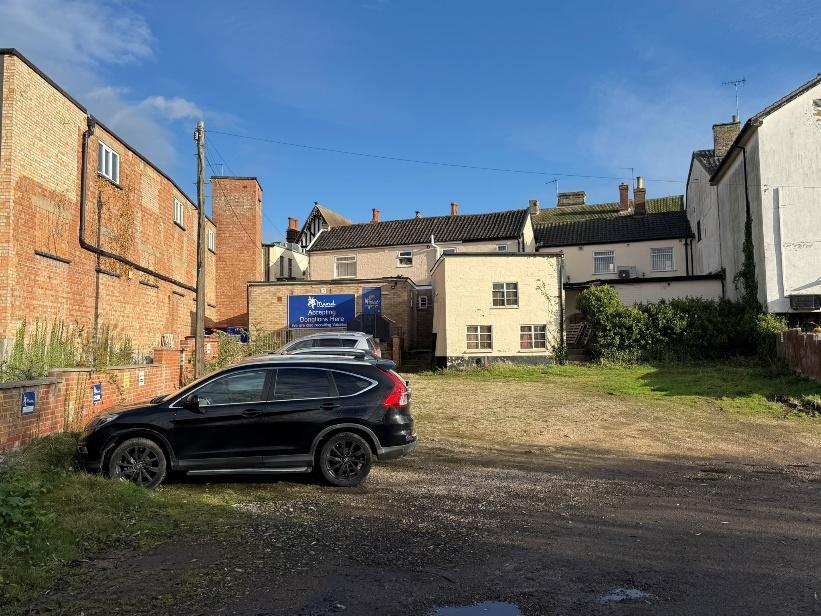 53-53A Mere St, Diss for sale Building Photo- Image 1 of 7