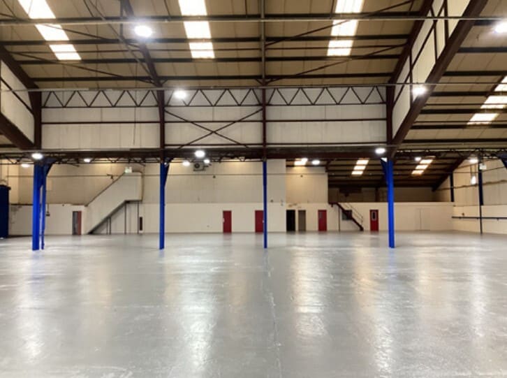 18-20 York St, Ayr to rent Interior Photo- Image 1 of 2