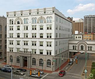 More details for 900 Virginia St E, Charleston, WV - Office for Sale