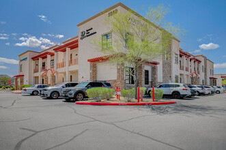 1358 Paseo Verde St, Henderson, NV for sale Building Photo- Image 1 of 28