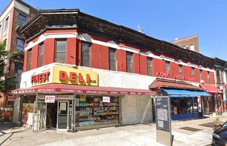 More details for 887 Fulton St, Brooklyn, NY - Light Industrial for Sale