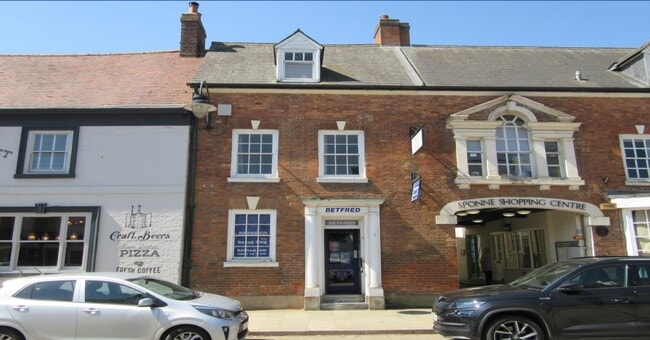 More details for 187 Watling St, Towcester - Retail to Rent