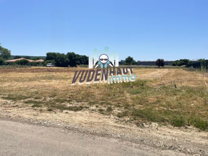 Land in Muret for sale - Site Plan - Image 2 of 3
