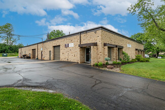 More details for 97-99 Compark Rd, Centerville, OH - Industrial for Rent