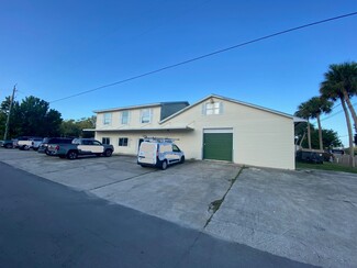 More details for 1500 Main St NE, Palm Bay, FL - Light Industrial for Sale