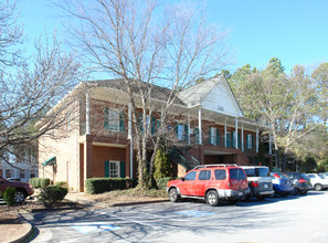 4530 S Berkeley Lake Rd, Norcross, GA for sale Building Photo- Image 1 of 1