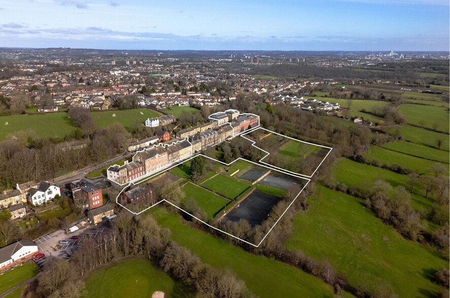 Fulneck, Pudsey for sale - Building Photo - Image 1 of 12