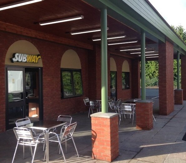 Shrewsbury Rd, Craven Arms for sale Building Photo- Image 1 of 1