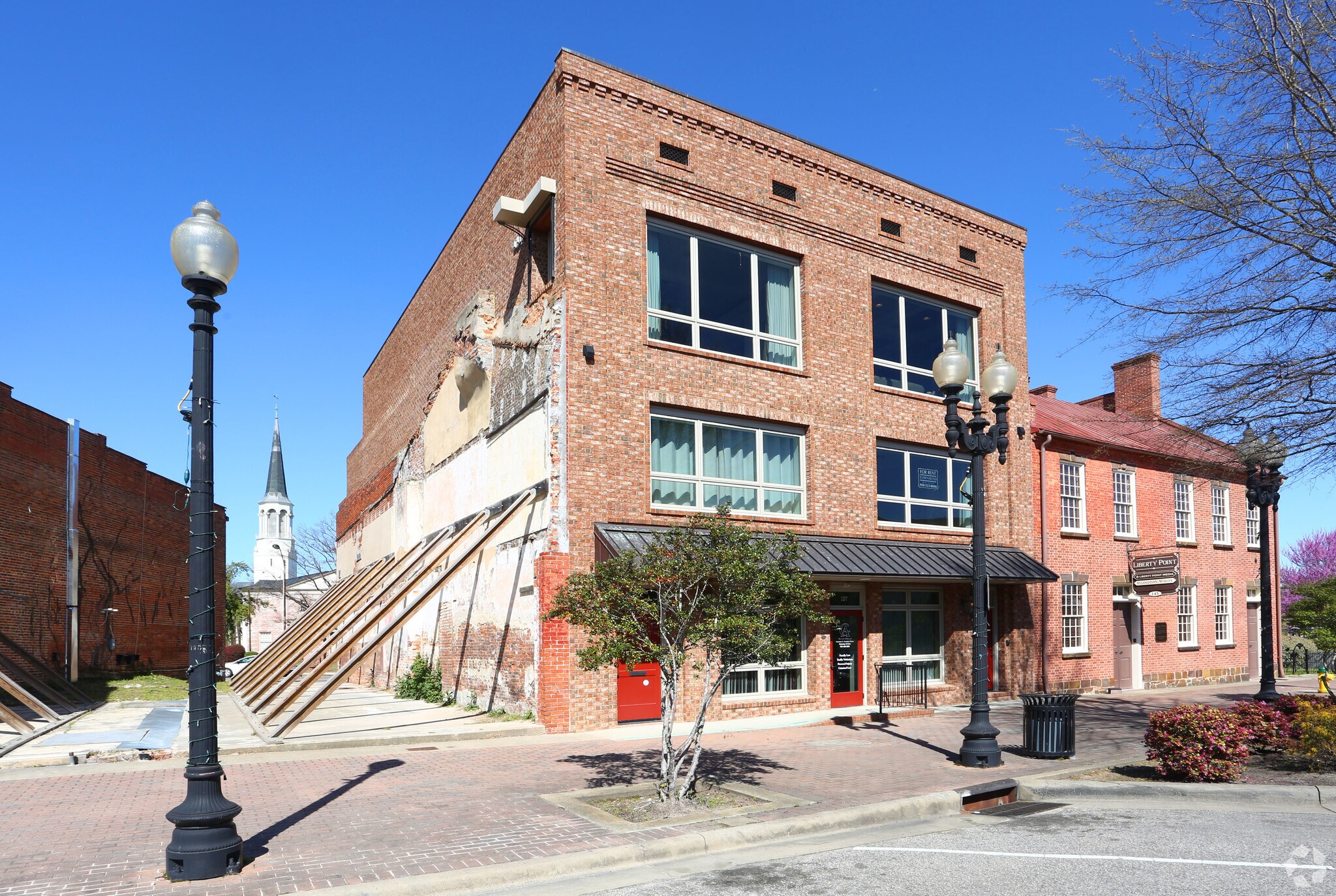137 Person St, Fayetteville, NC for sale Primary Photo- Image 1 of 1