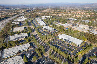 15378 Avenue of Science, San Diego, CA - aerial  map view - Image1