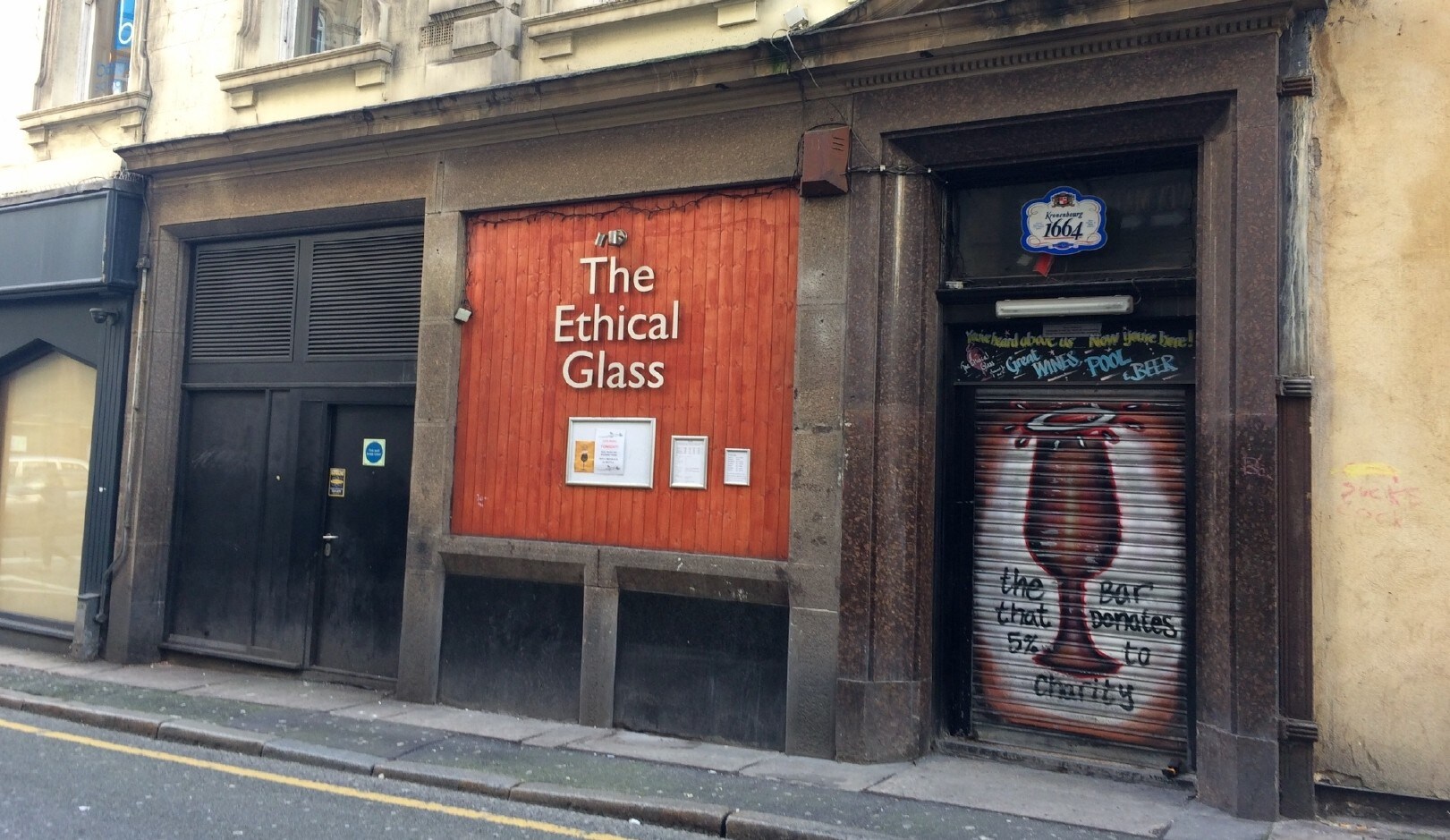 22 Harrington St, Liverpool for sale Primary Photo- Image 1 of 1