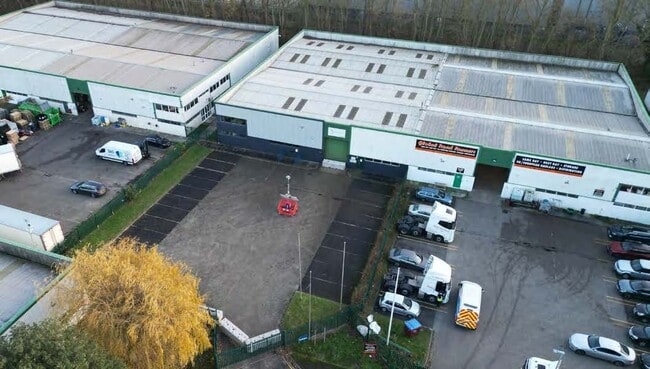 More details for 29 Lyveden Road, Northampton - Industrial to Rent