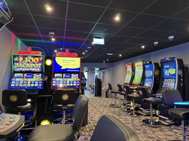 244 High St, Ayr for sale - Building Photo - Image 2 of 14