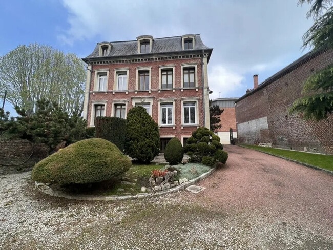 Vente Bureaux 372 m²
