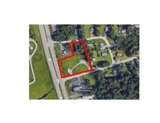 More details for 3 South Ter, Fishkill, NY - Land for Rent