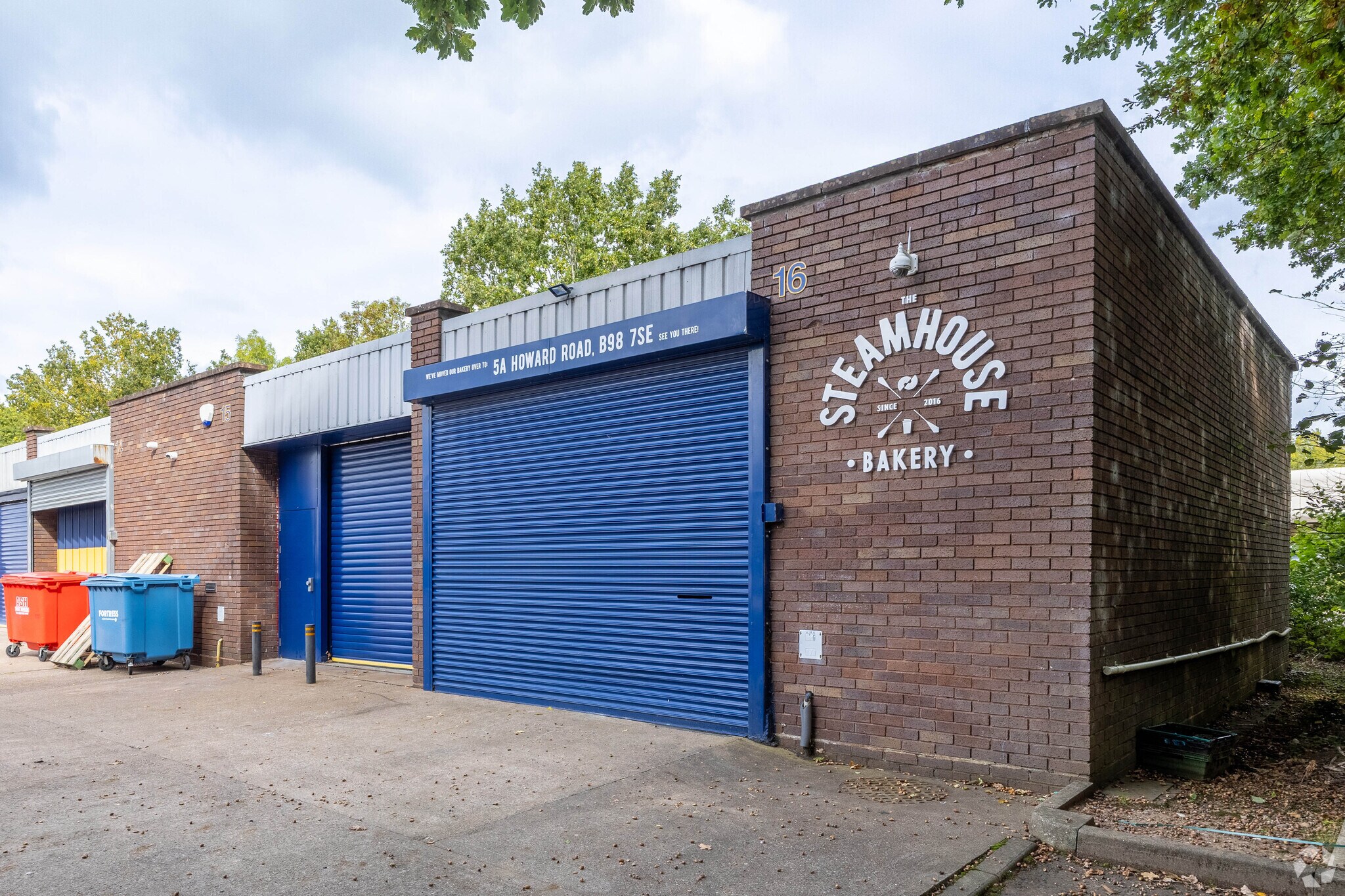 Colemeadow Rd, Redditch for sale Primary Photo- Image 1 of 1