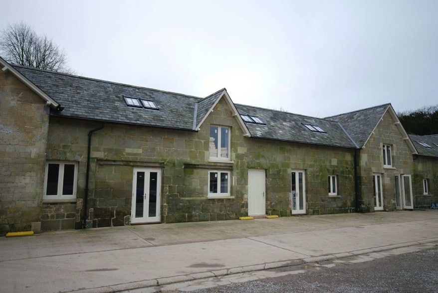 Manor Farm, Burcombe for sale - Primary Photo - Image 1 of 1