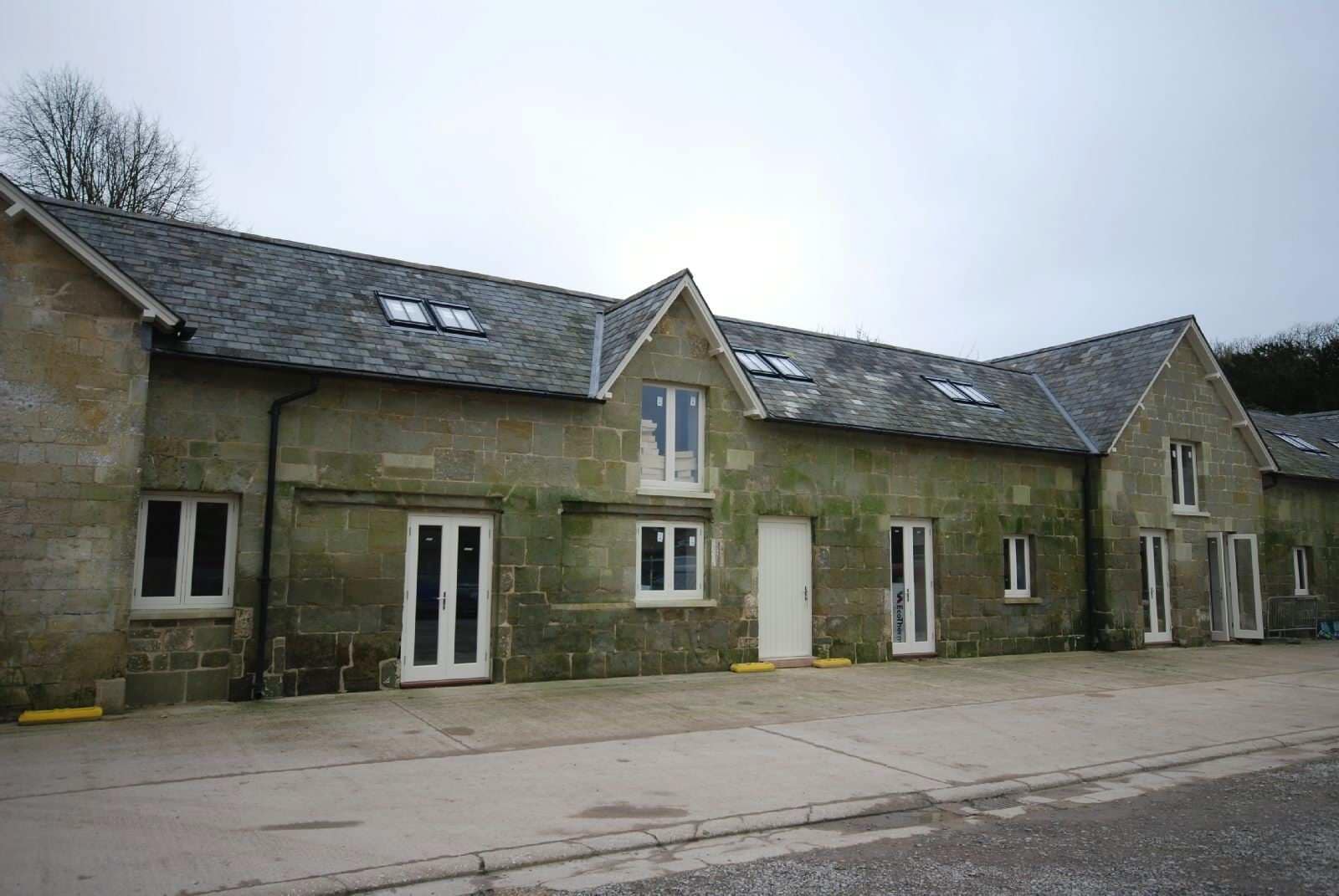 Manor Farm, Burcombe for sale Primary Photo- Image 1 of 1