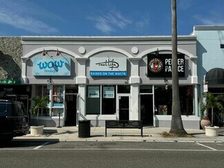 More details for 21 N Blvd of Presidents, Sarasota, FL - Retail for Rent