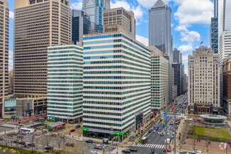 More details for 1500 John F Kennedy Blvd, Philadelphia, PA - Office for Rent