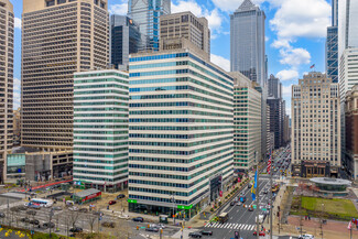 More details for 1500 John F Kennedy Blvd, Philadelphia, PA - Office for Rent