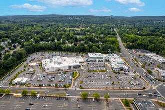 333 N Main St, West Hartford, CT - AERIAL map view - Image1